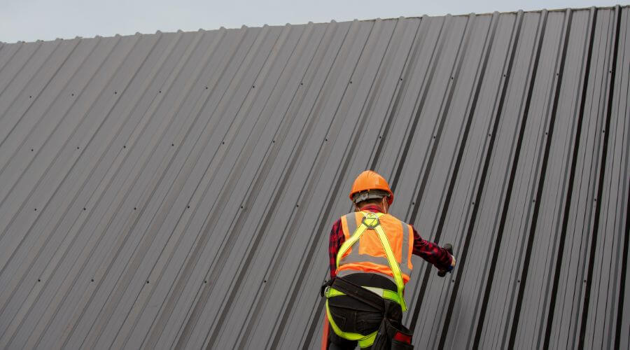 Expert Emergency Roof Repairs services in Watertown, MA